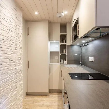 Grand Roc - Val Claret-1 By Interhome *