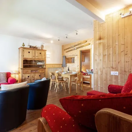 Grand Roc - Val Claret-1 By Interhome