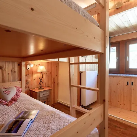 Grand Roc - Val Claret-1 By Interhome Tignes