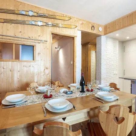 Grand Roc - Val Claret-1 By Interhome *